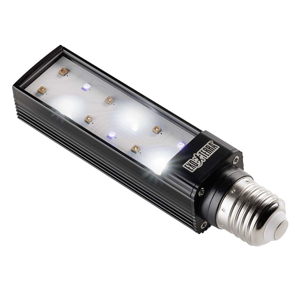 EX TerraSky UV UVB LED Terrarienlampe