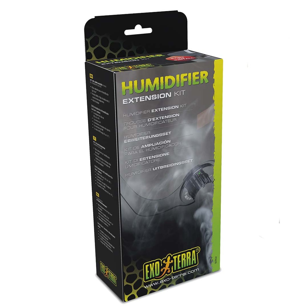EX Humidifier Erweiterungsset