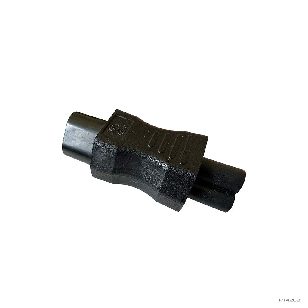EX T5 Terrarium Top interconnection adapter