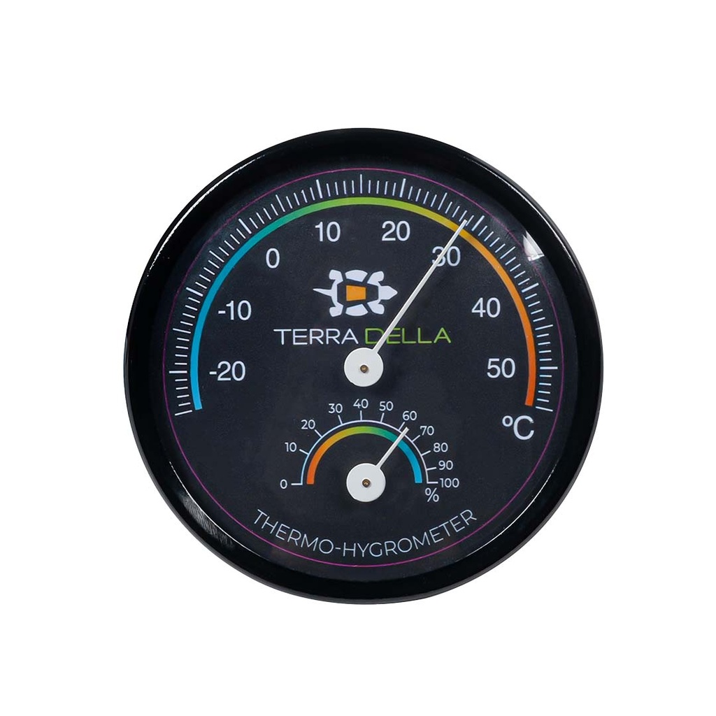 Thermo-Hygrometer