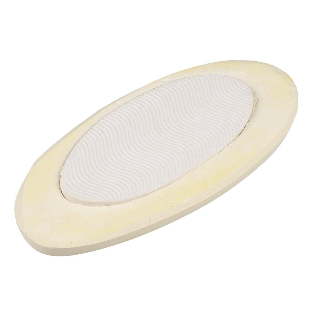Calcium shell & mineral stone ECO