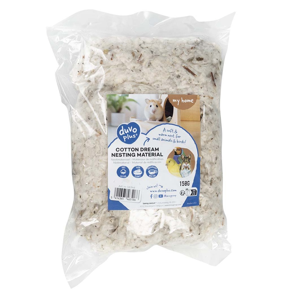 Nesting material Cotton dream