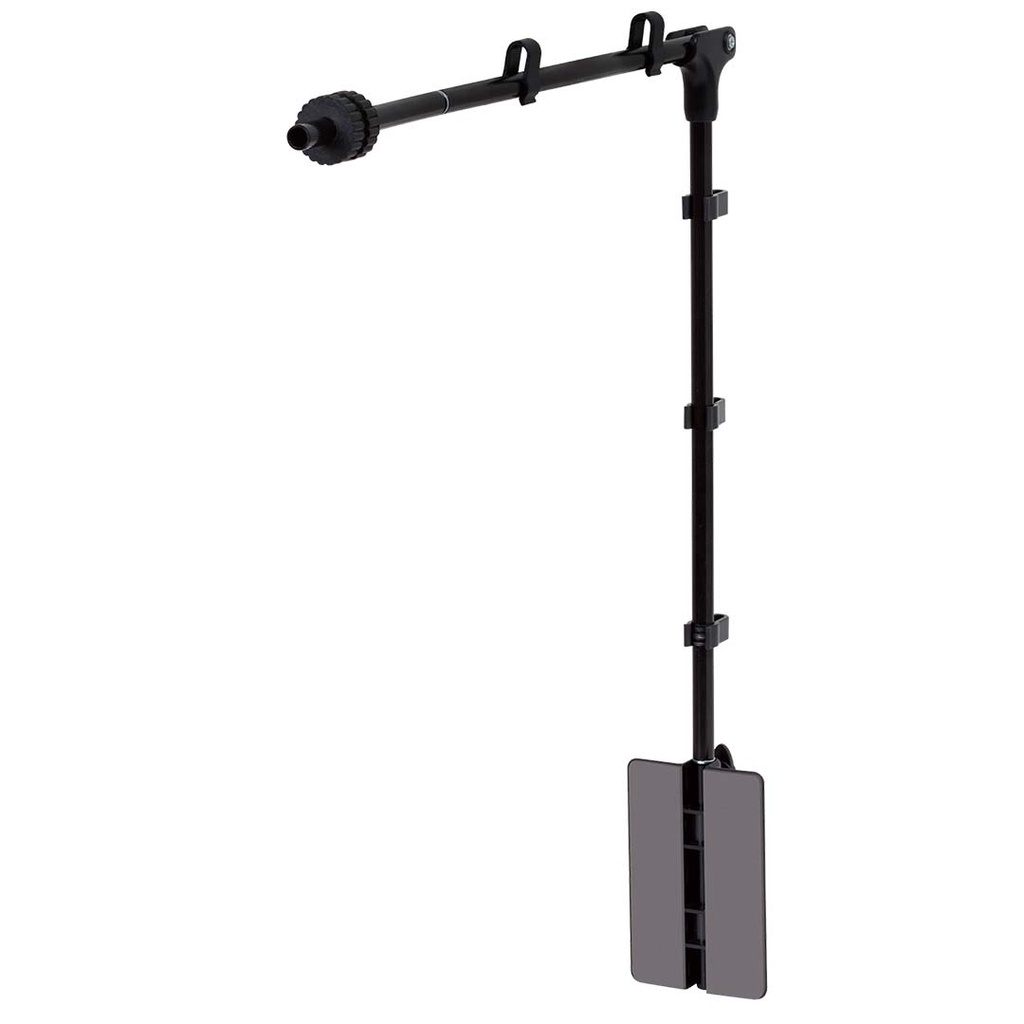 Support pour douilles de lampe