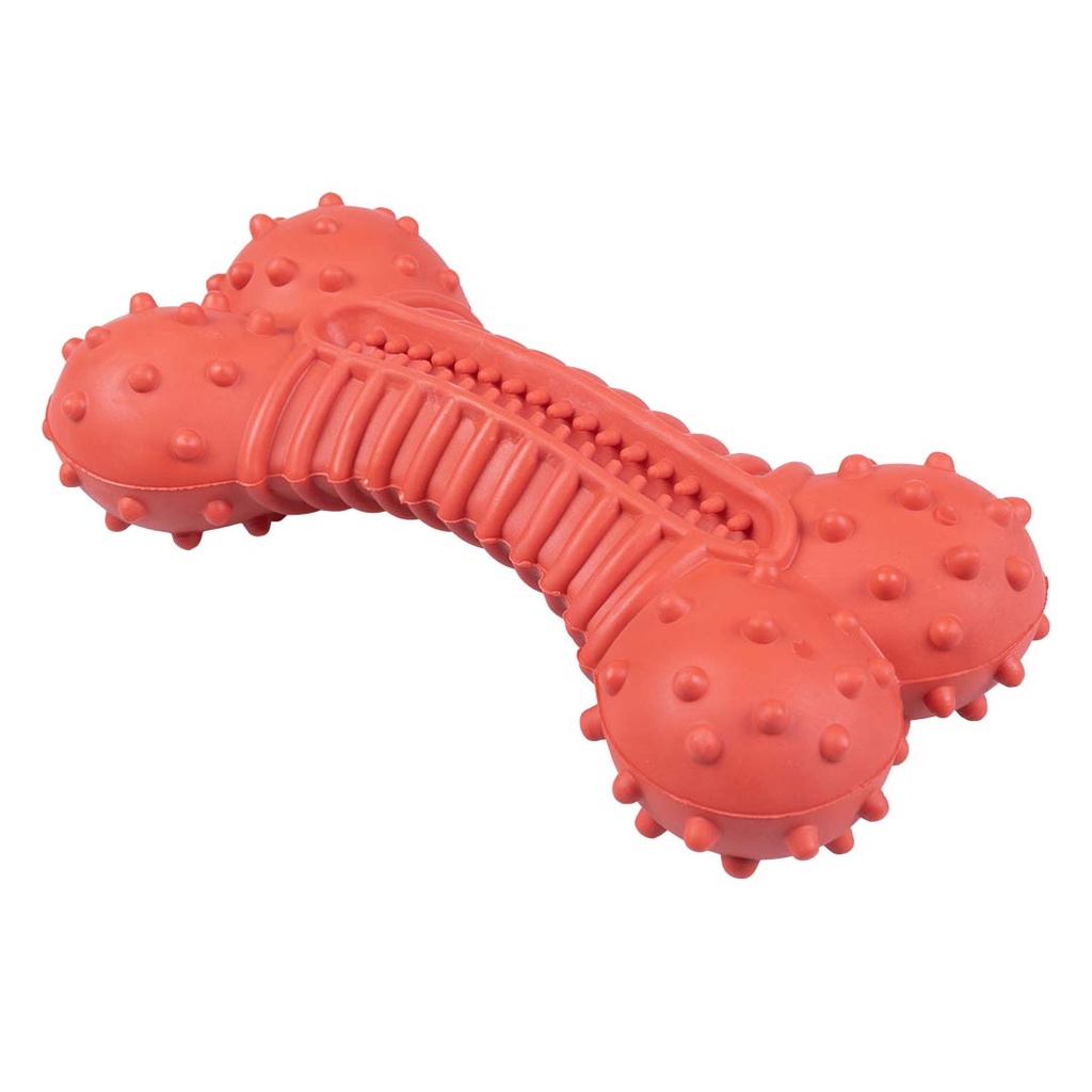 Chew toy Griplay bent bone