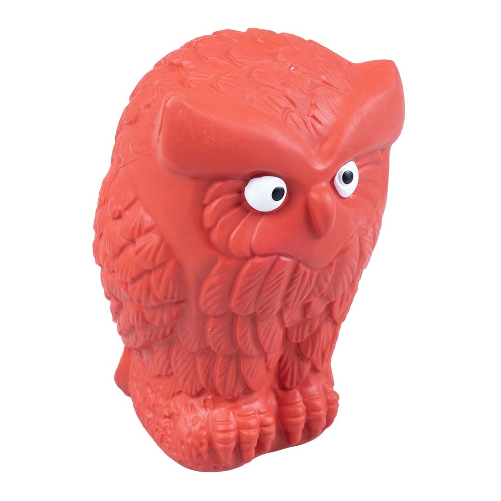 Chew toy Griplay owl