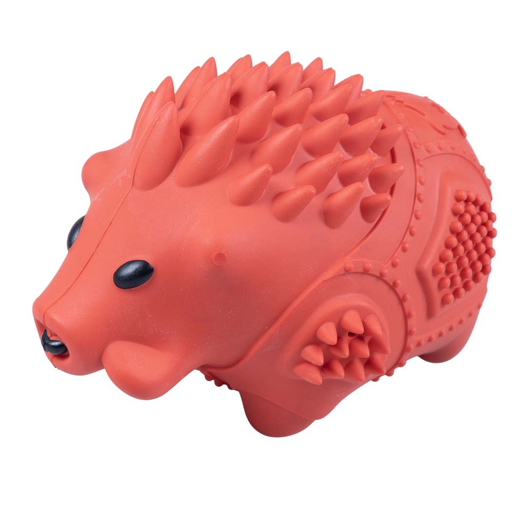 Chew toy Griplay porcupine