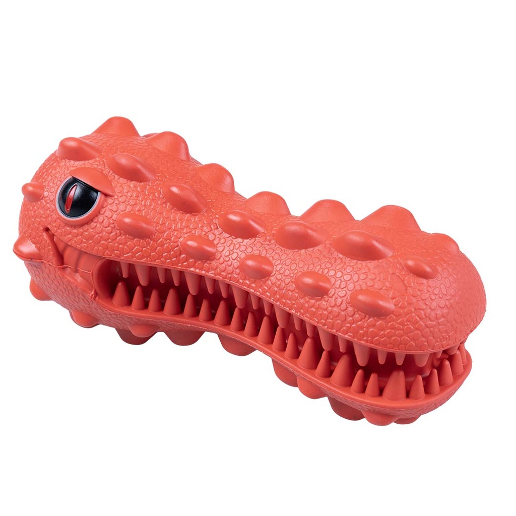 Chew toy Griplay dino head