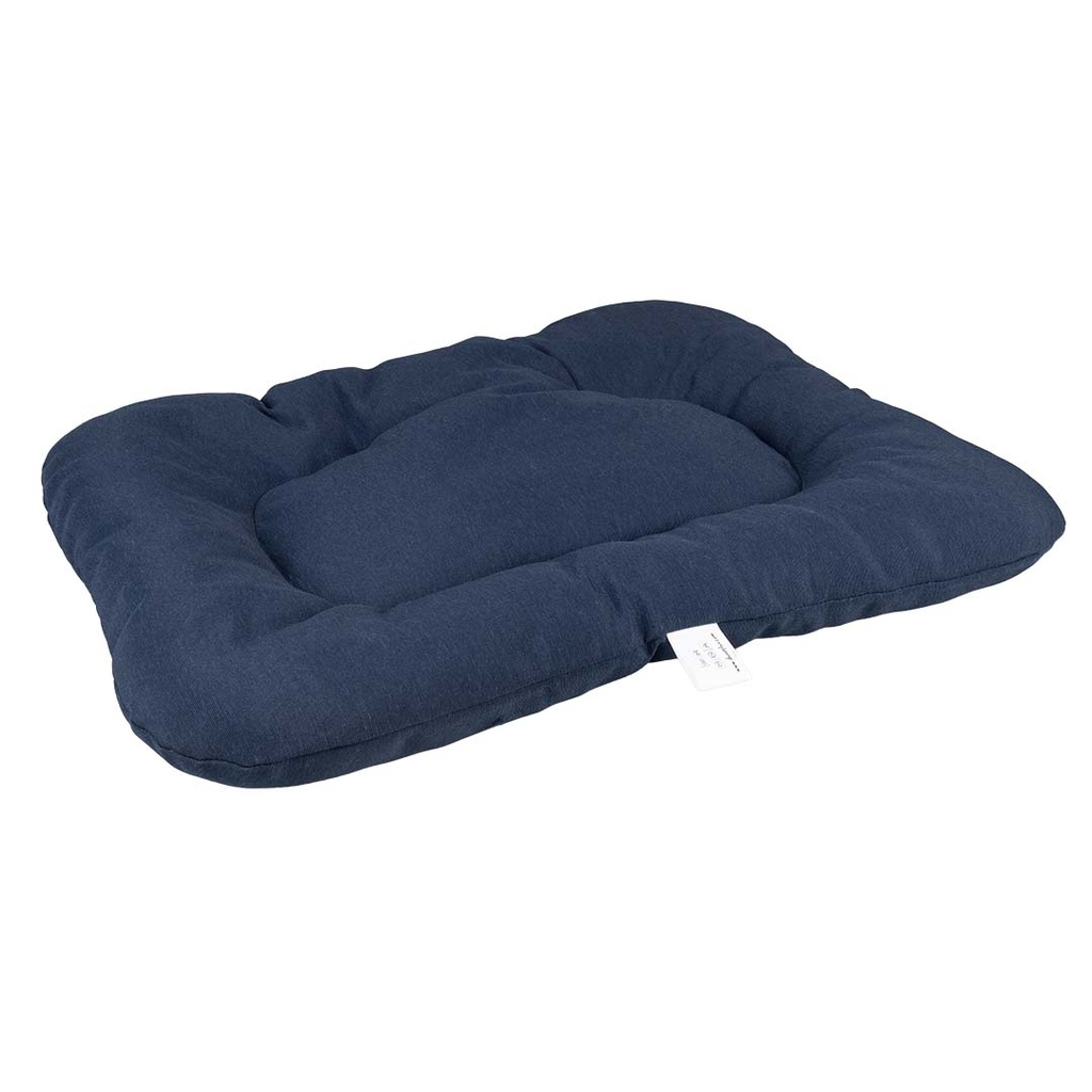 Oval cushion Cozmo