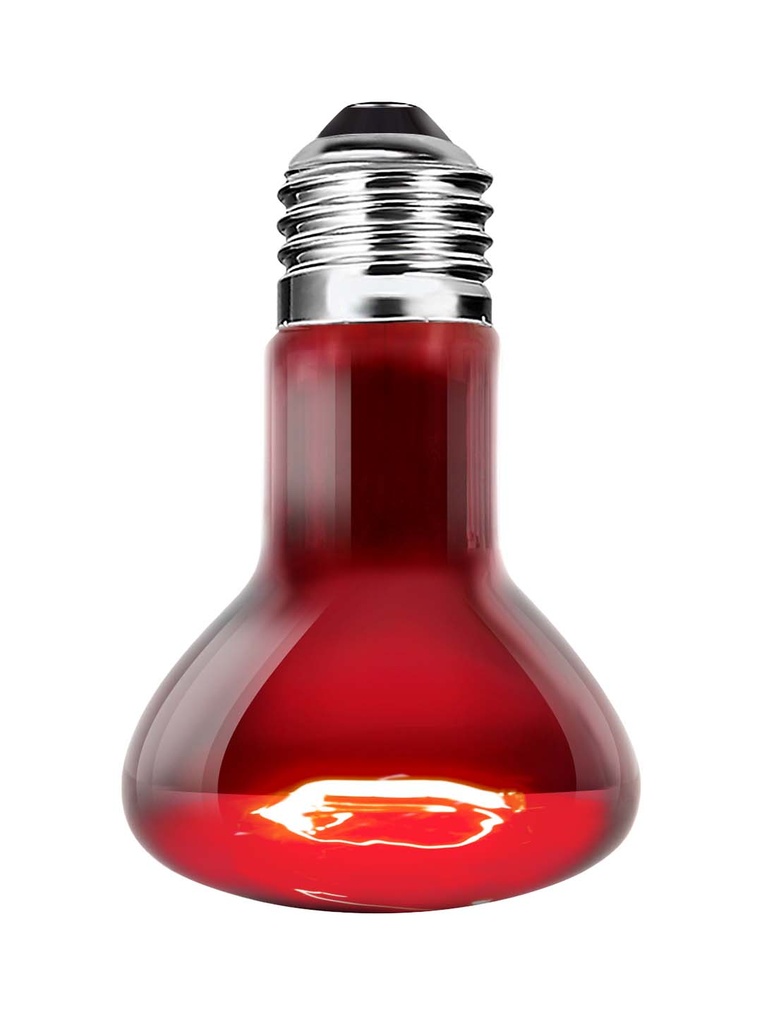 Warmtelamp infrarood