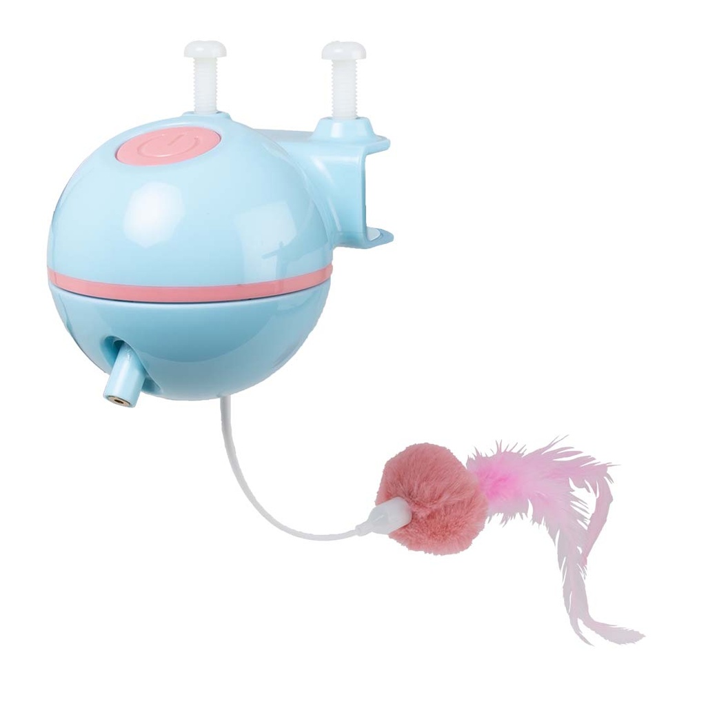 Cat toy Reckless Roxy