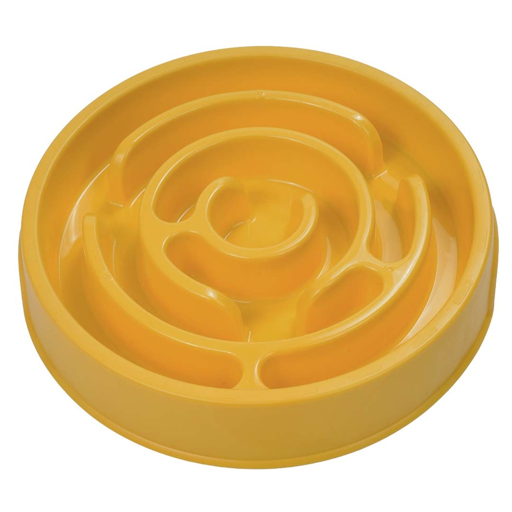 Anti-Schlingnapf Ring
