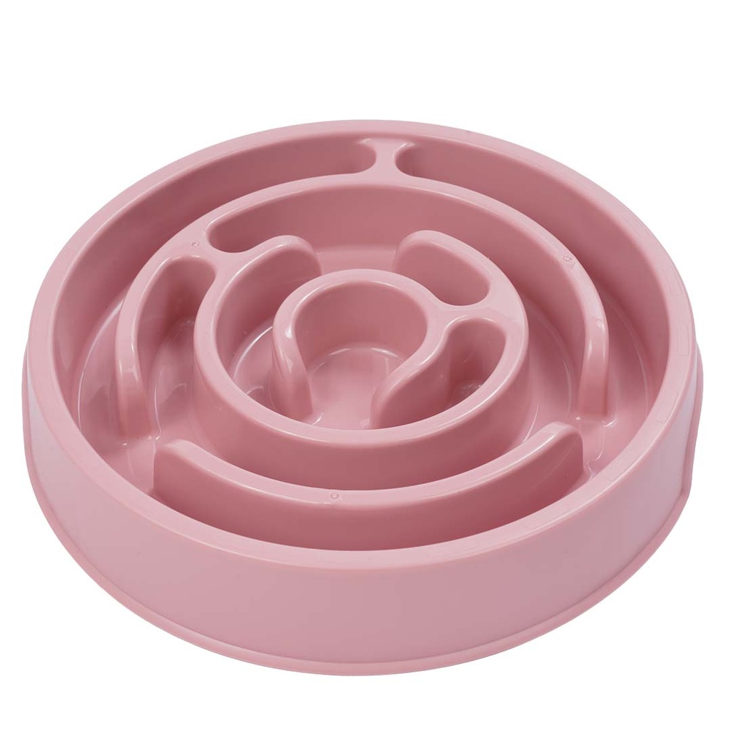 Anti-Schlingnapf Ring