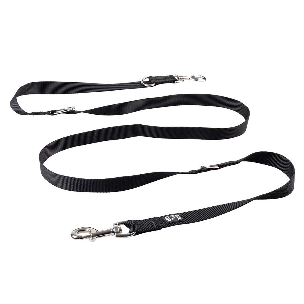 CLASSIC Duo Leash