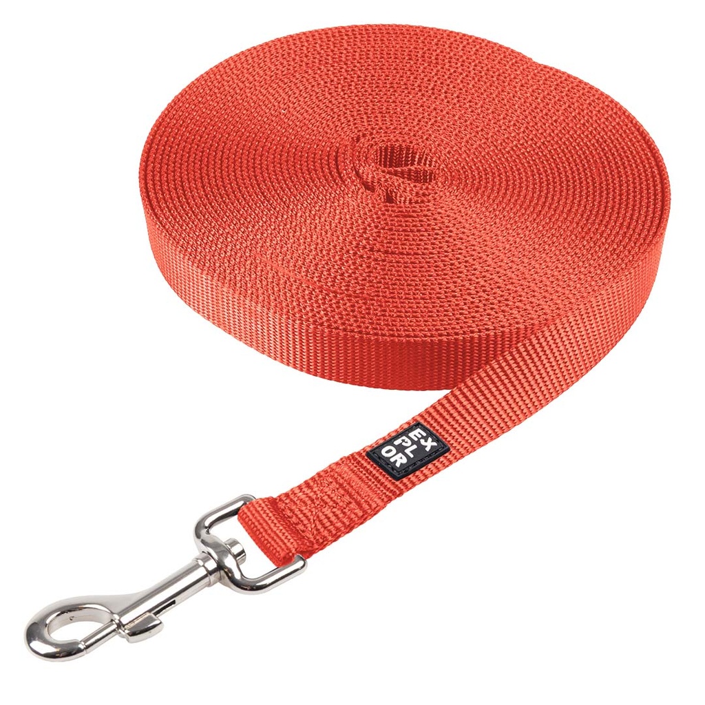 CLASSIC Tracking Leash Flat