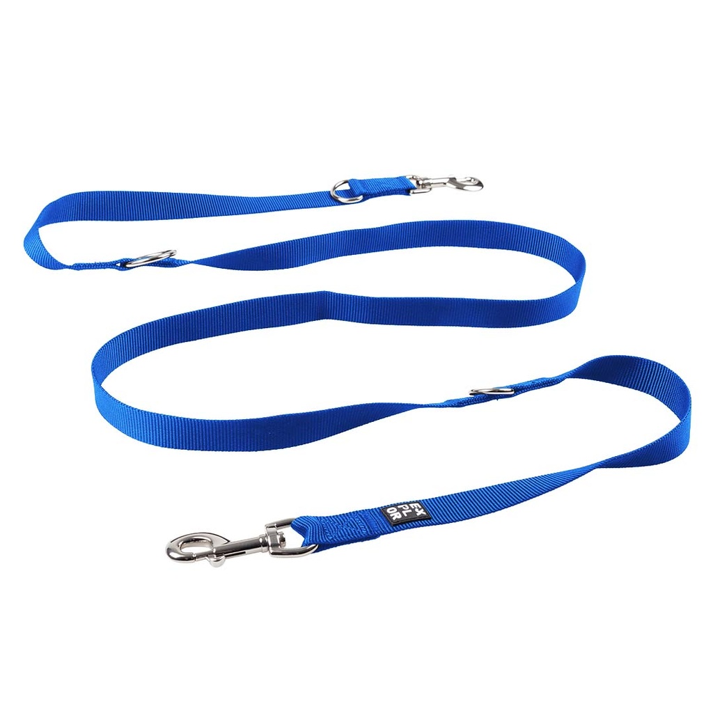 FASHION Duo Leash
