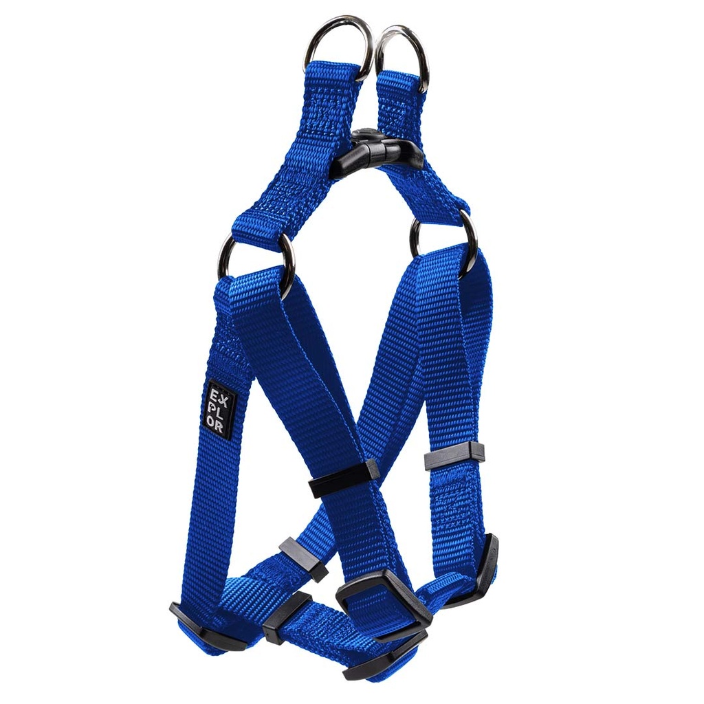 FASHION Step In Harness
