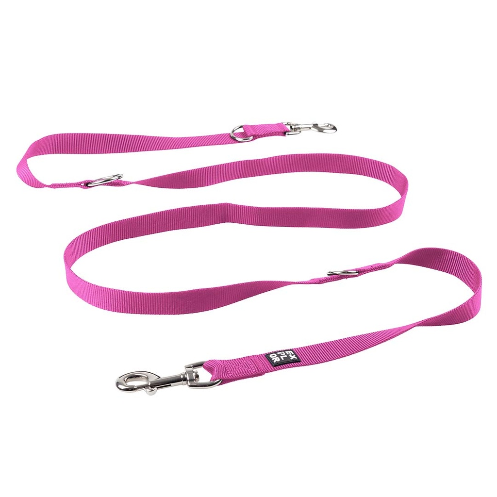 FASHION Duo Leash