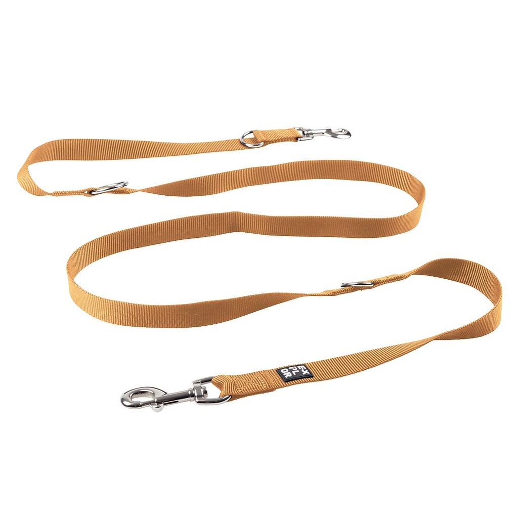 FASHION Duo Leash