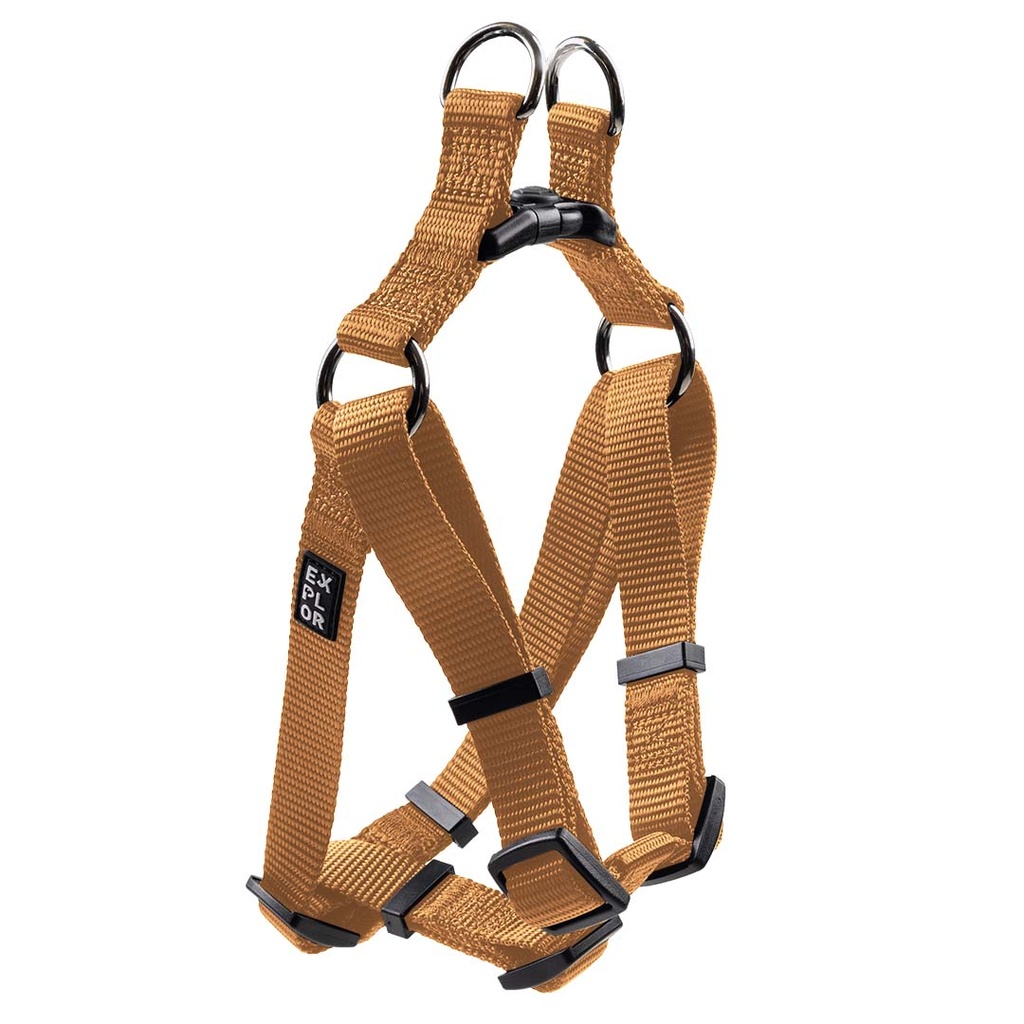 FASHION Step In Harness