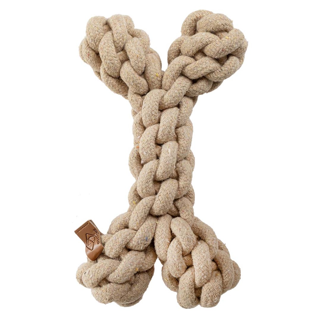 Dente rope toy