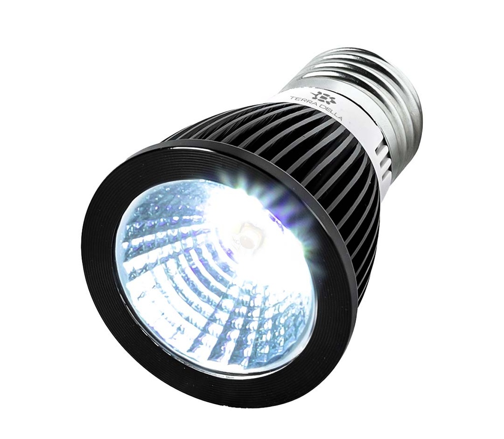 LED-Lampe UVB Tropisch