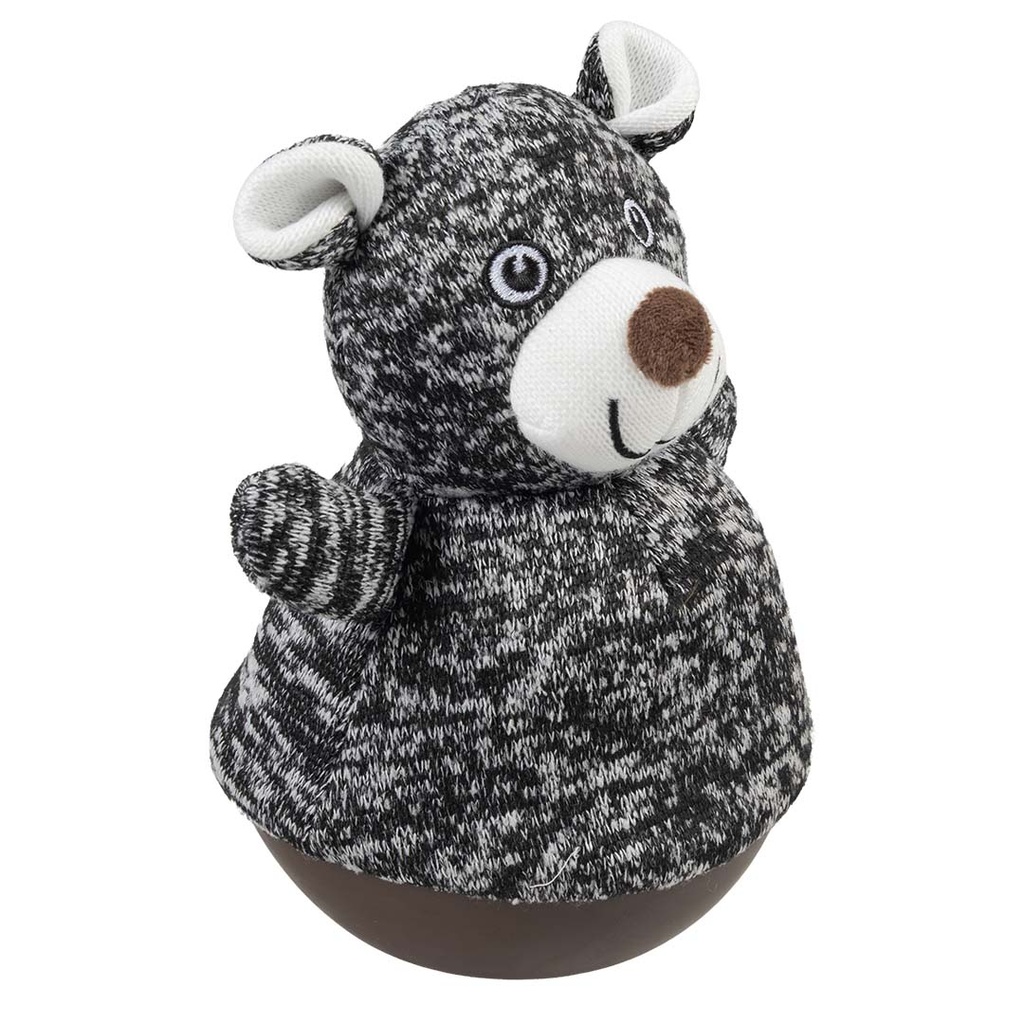 Knuffelspeeltje