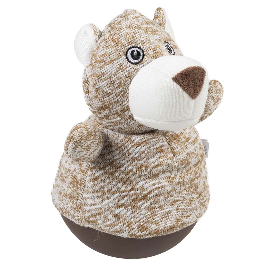 Knuffelspeeltje