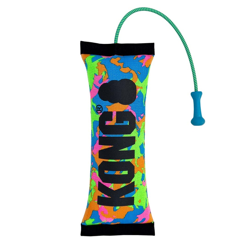 KONG Bunji High-Viz Ball