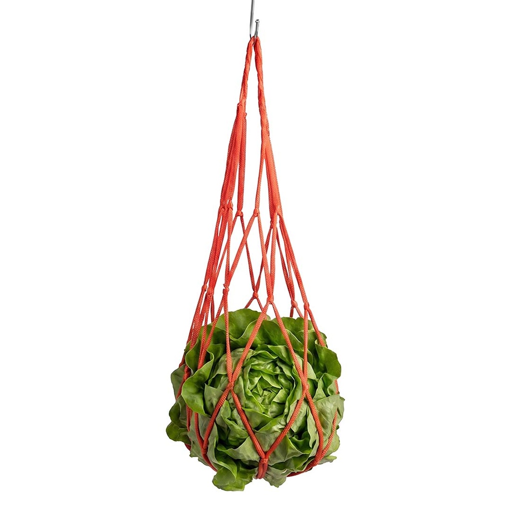 Chicken feeder net