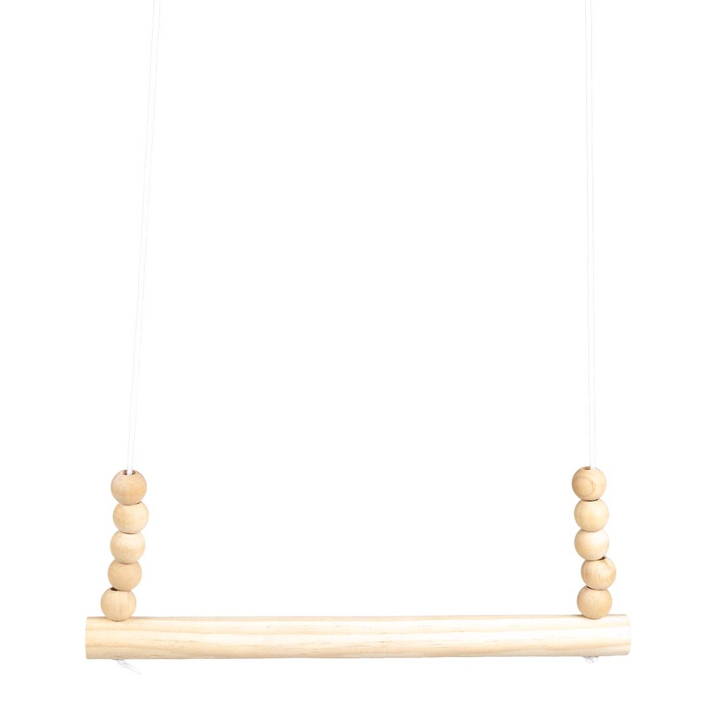 Chicken swing