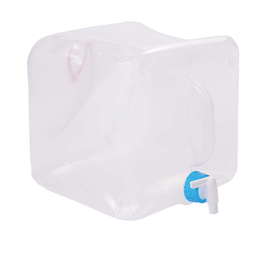 Jerrycan opvouwbaar
