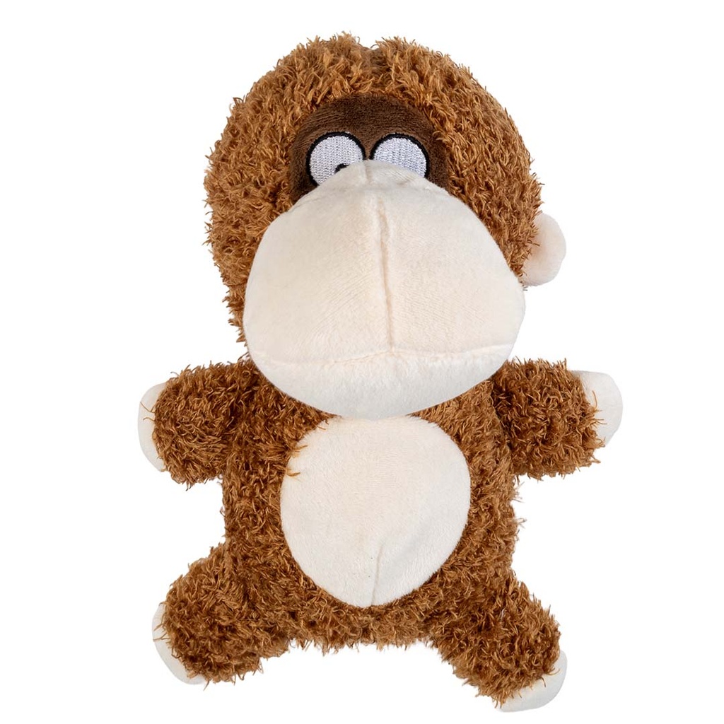 Wild Animal - Monkey small toy