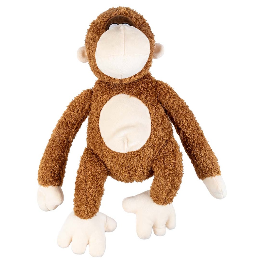 Wild Animal - Monkey large toy