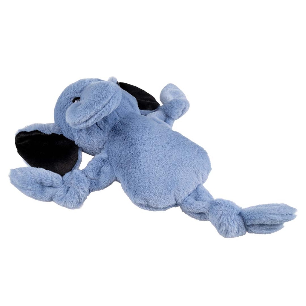 Baby look - Elephant knot toy