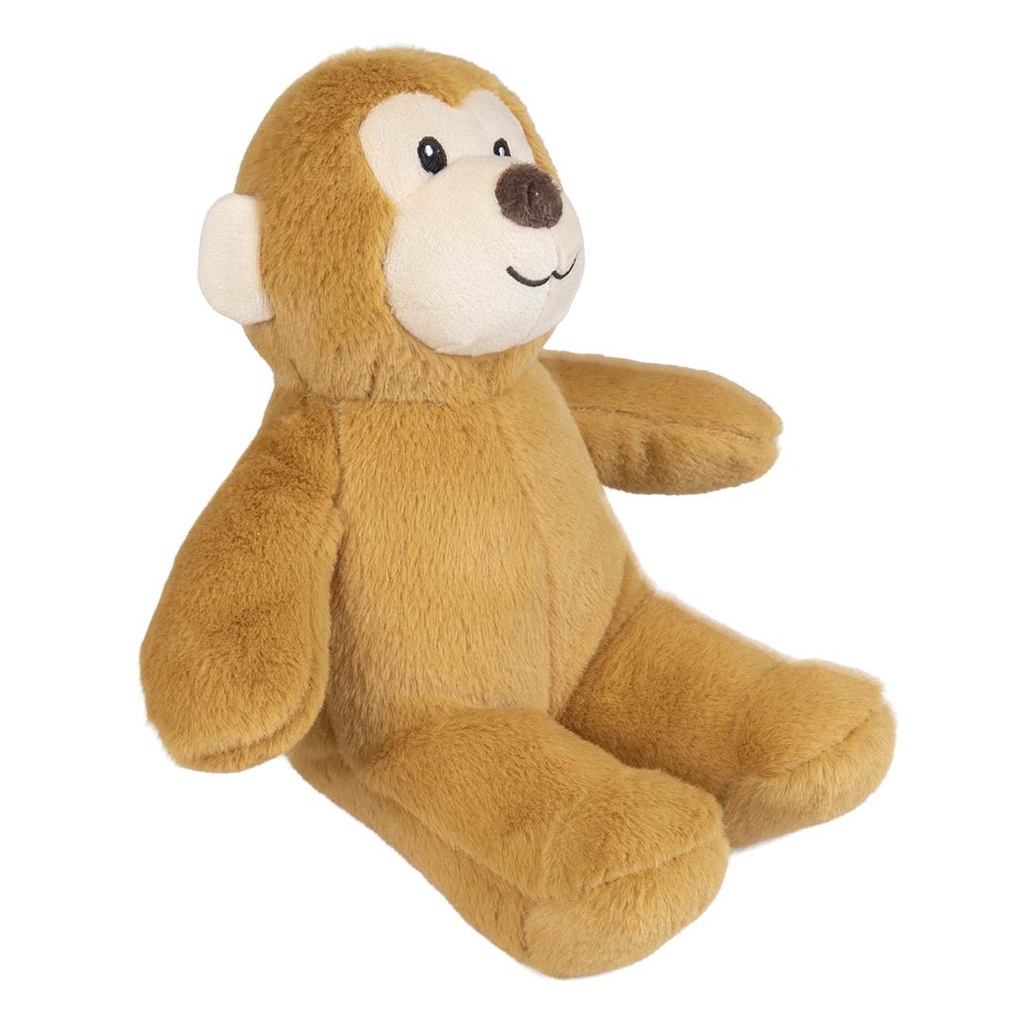 Baby look - Monkey small toy