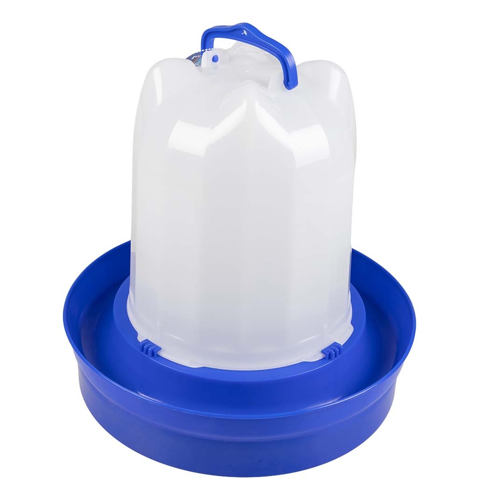 Drinkklok Royal met handvat