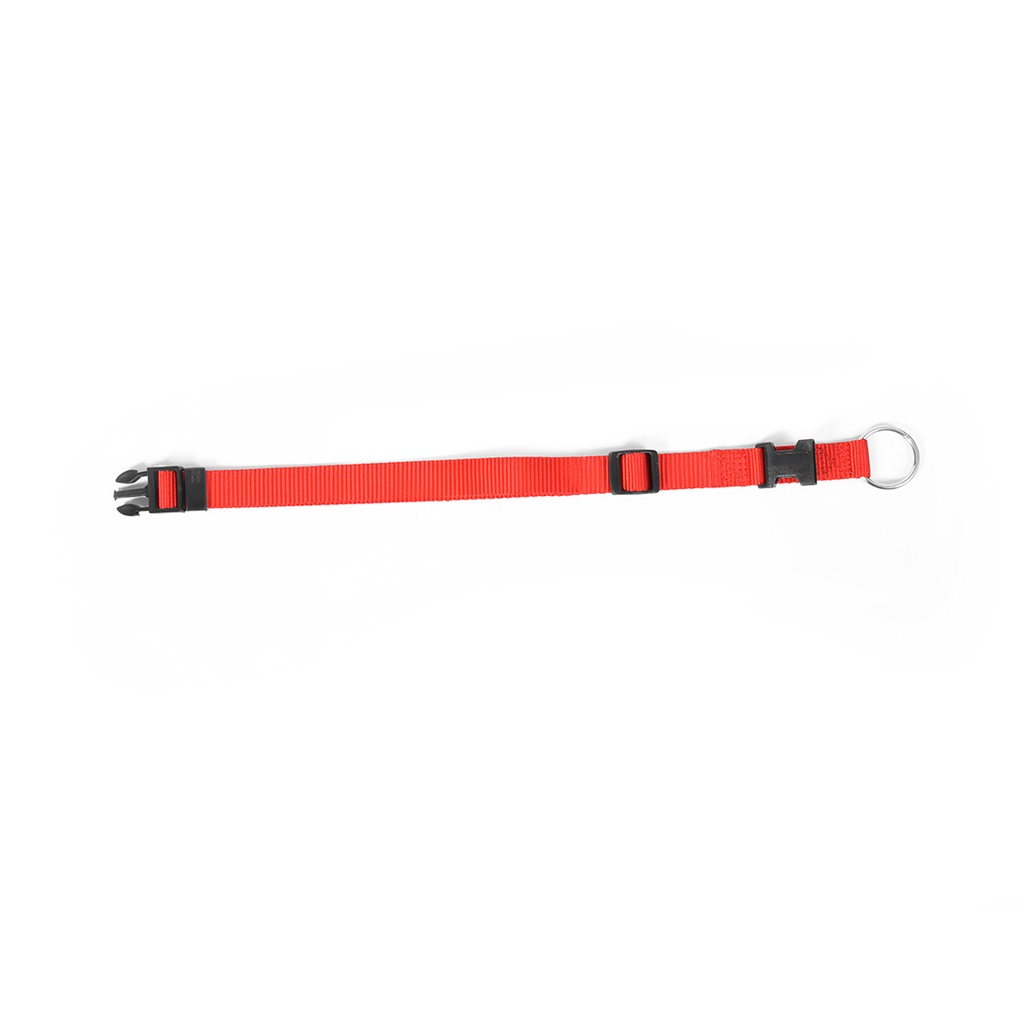 Nylon Collar Adjustable