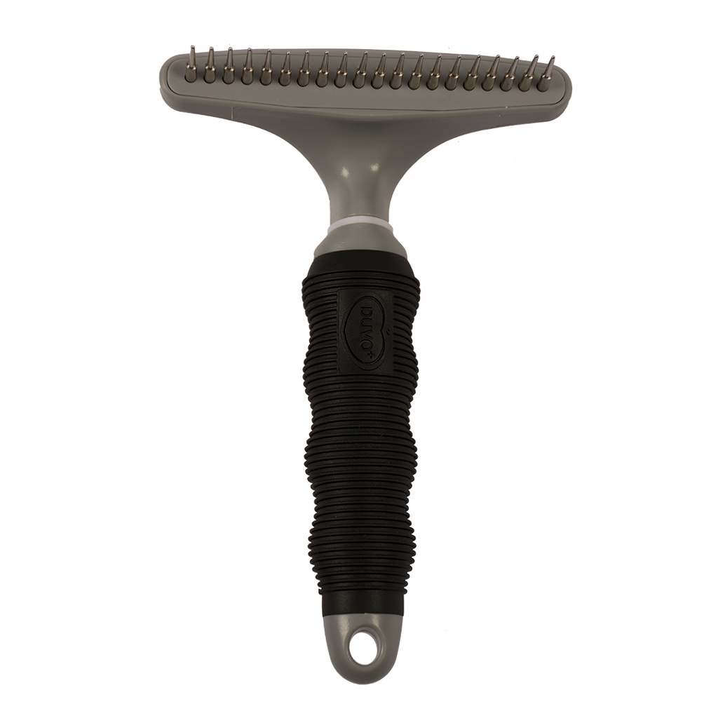 Dematting Rake