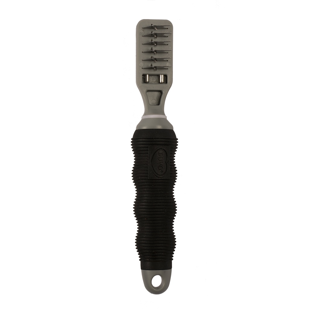 Dematting Comb