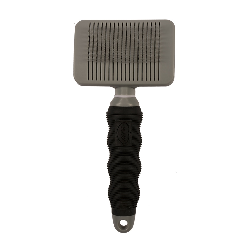 Slicker Brush Self Cleaning