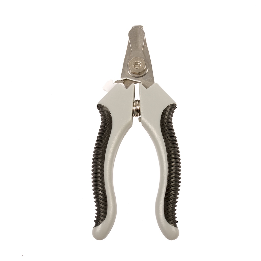 Nail clipper
