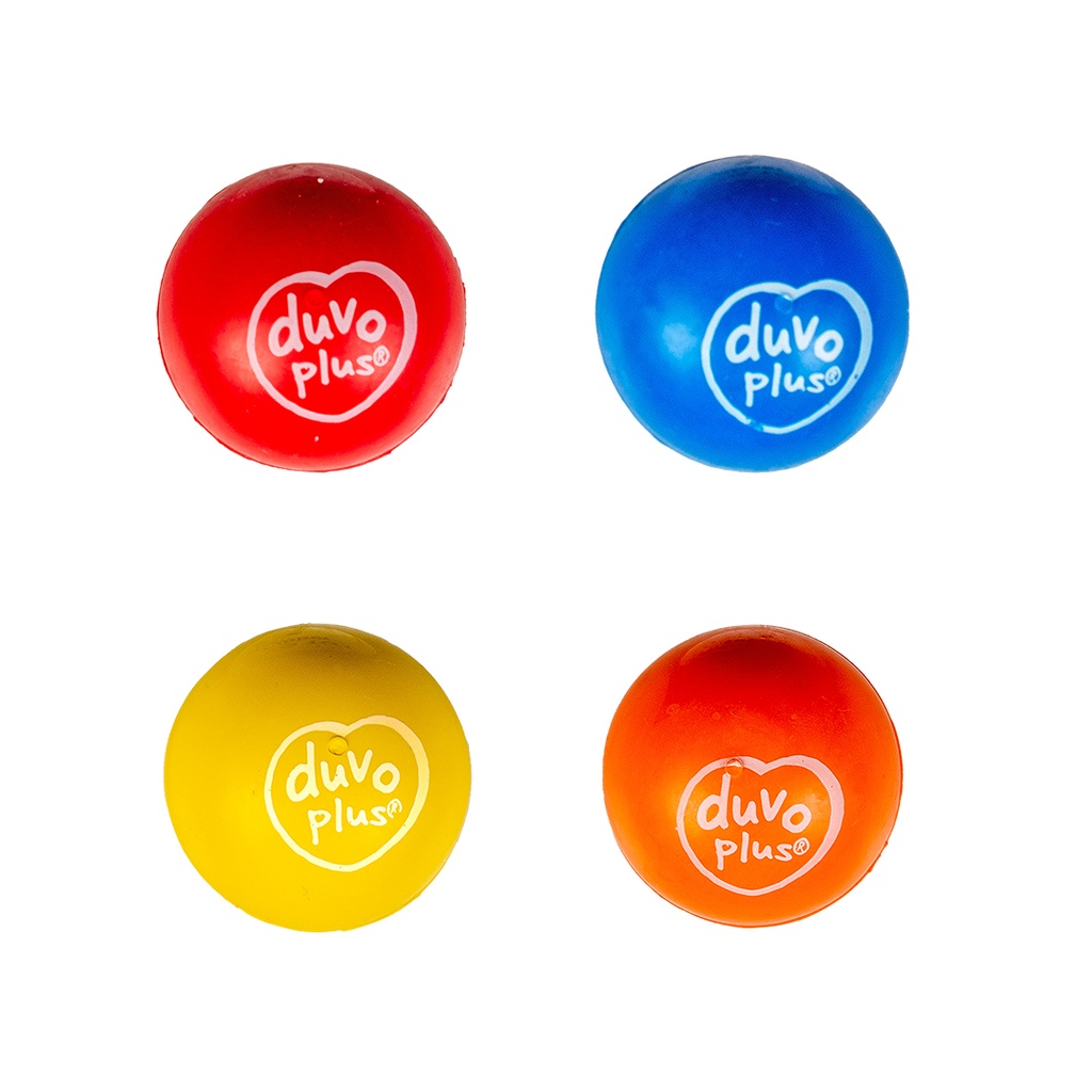 Ball Natural Rubber