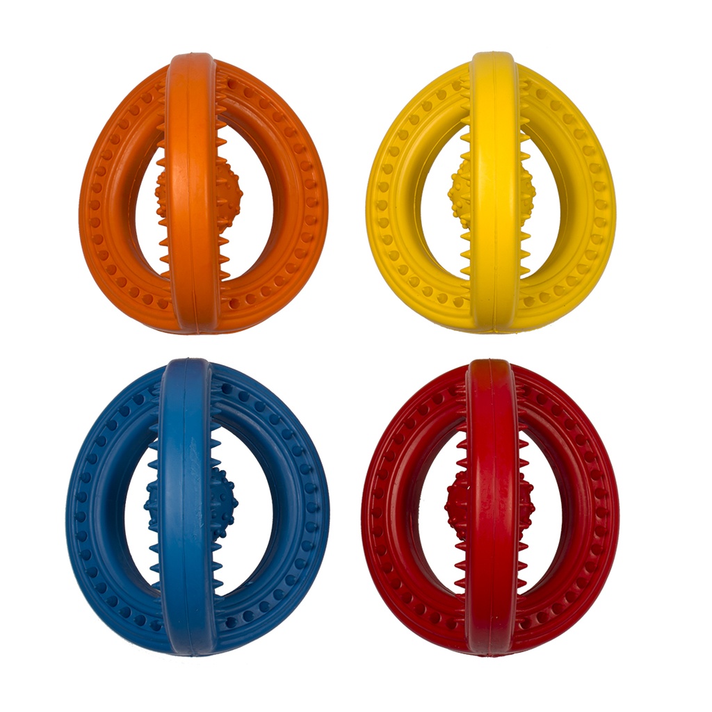 Tugger Natural Rubber