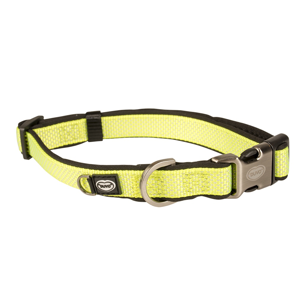 NORTH COLLAR NYLON