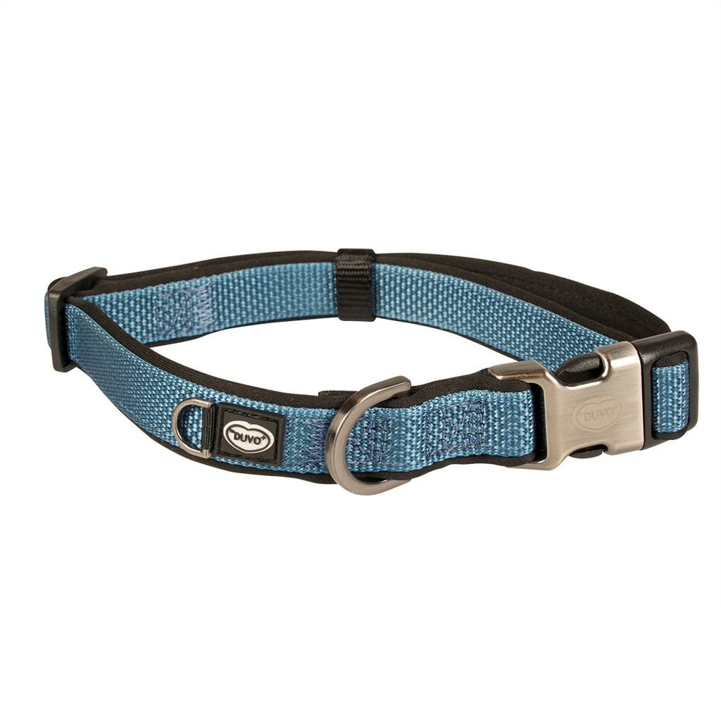 NORTH COLLAR NYLON