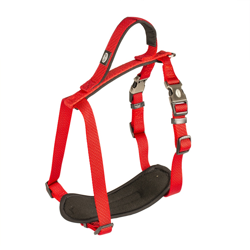 NORTH HARNESS NYLON