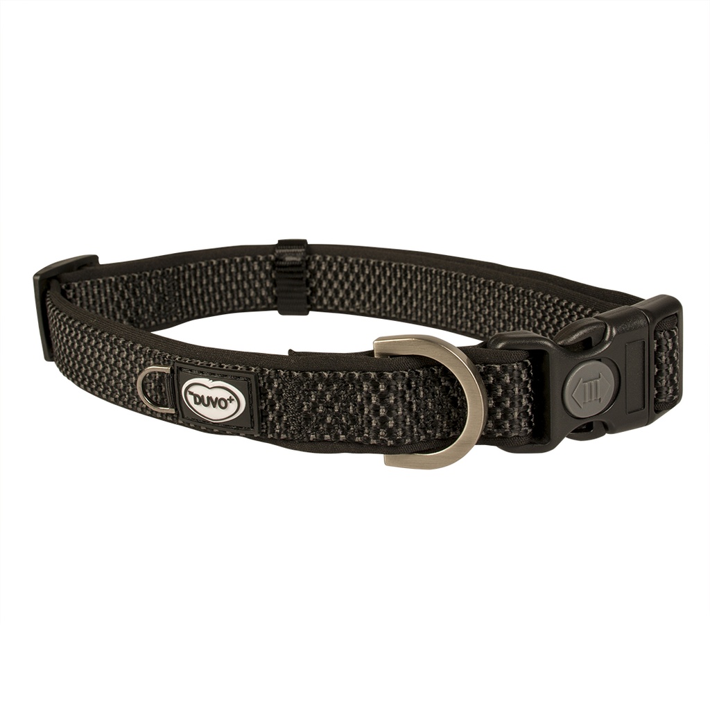 EXPLOR East collier nylon