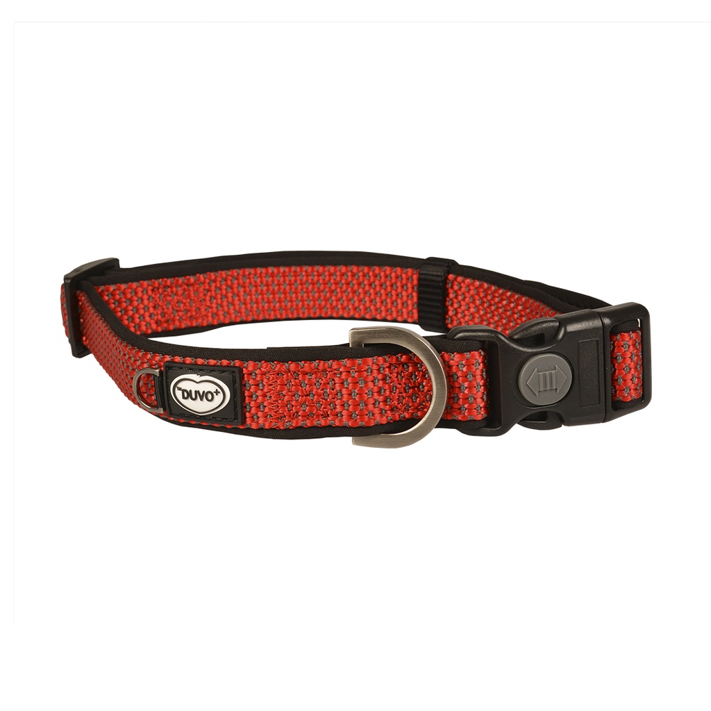 EXPLOR East collier nylon