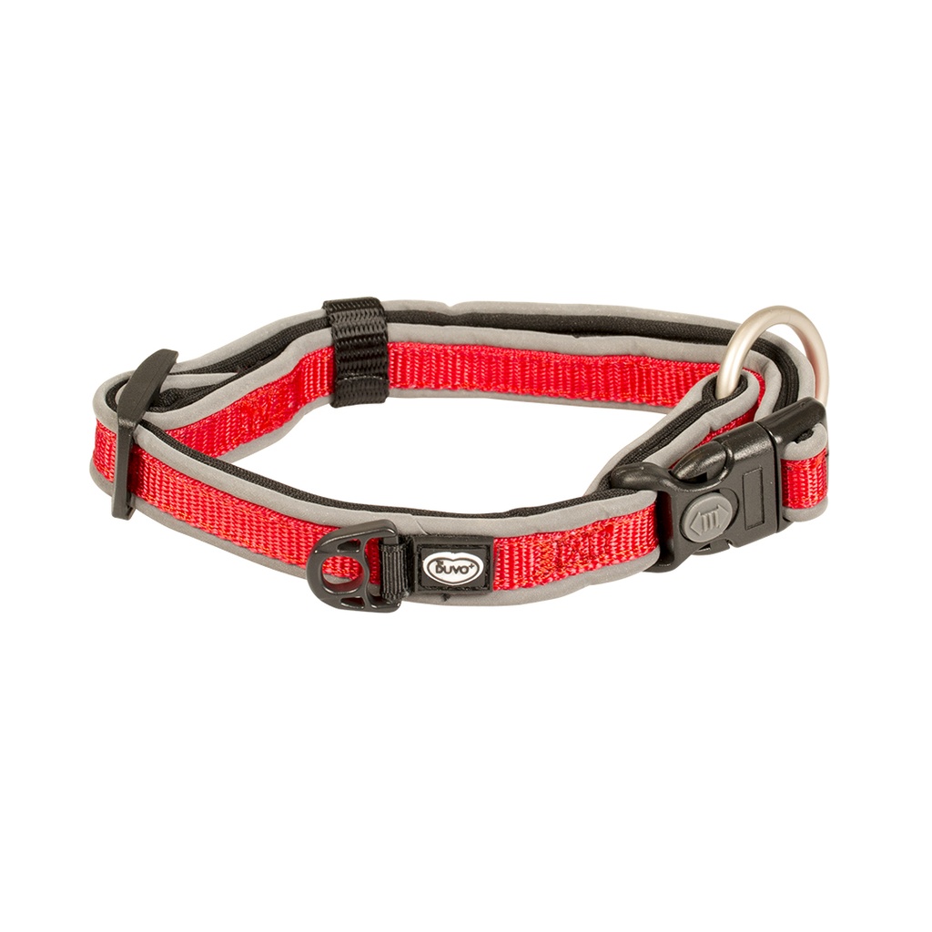 EXPLOR West collier nylon