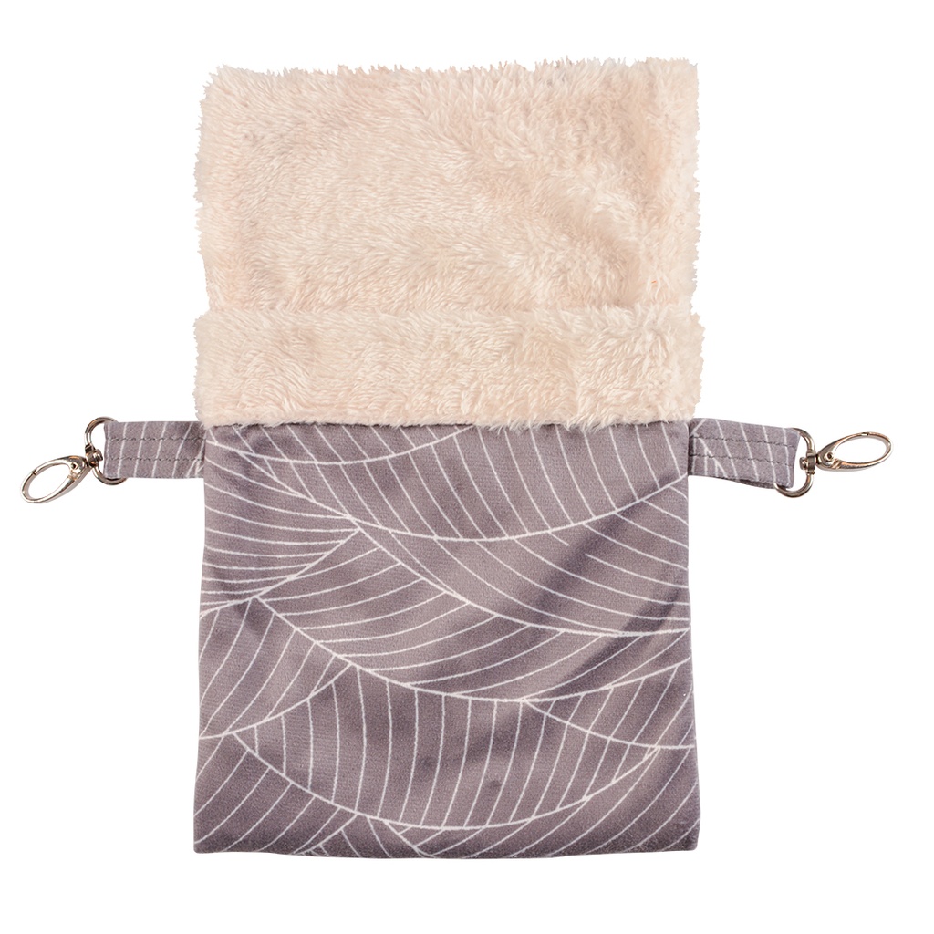 Elm sac suspendu en peluche